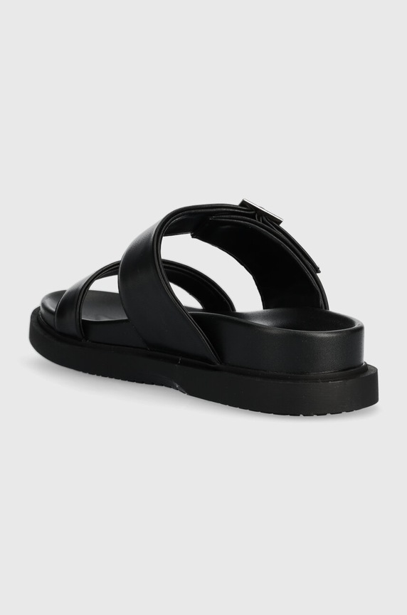 Cipők U.S. Polo Assn. papucs KARY KARY002W.4Y1 fekete