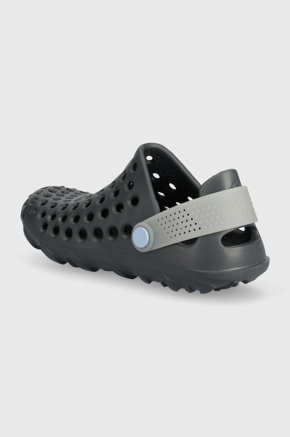 Obuća Sandale Columbia CREEKSIDER 2062571 siva