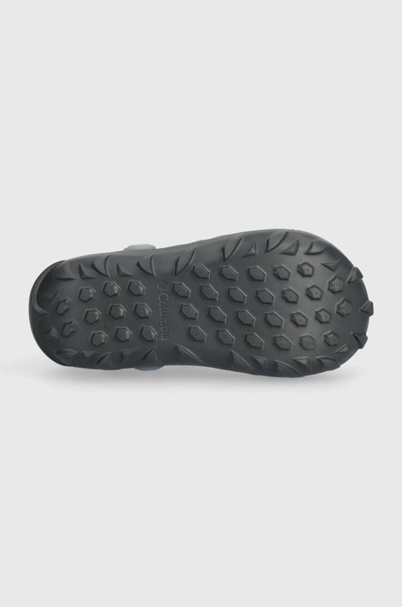 Sandale Columbia CREEKSIDER 2062571 siva