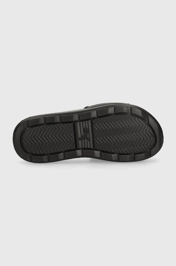 Puma klapki Karmen Slide 389073 czarny