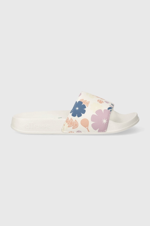 Încălțăminte Ellesse papuci SGVF0859 multicolor