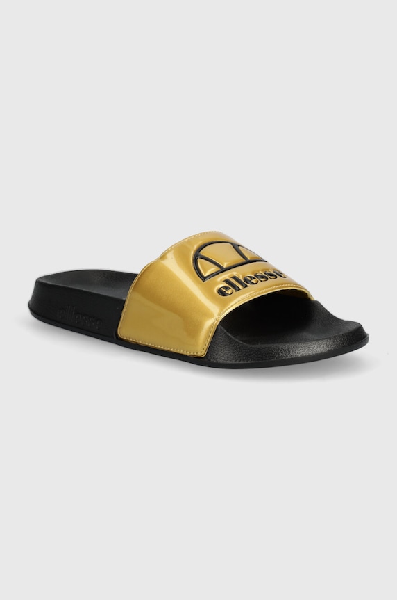 Ellesse papuci Fellentini Slide sintetic aur SGVF0742
