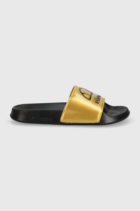 Ellesse papuci Fellentini Slide SGVF0742 aur SS24