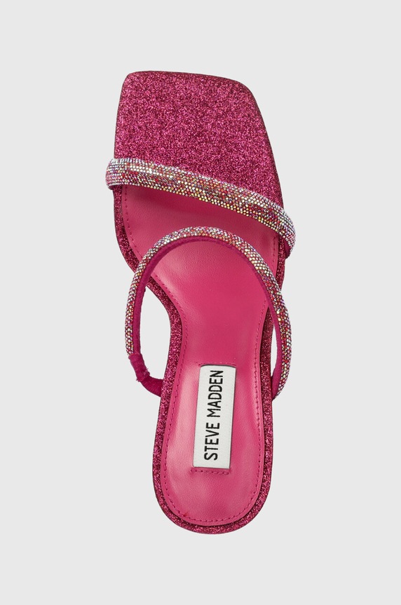 Natikače Steve Madden Emporium-R roza SM11002984.PIR