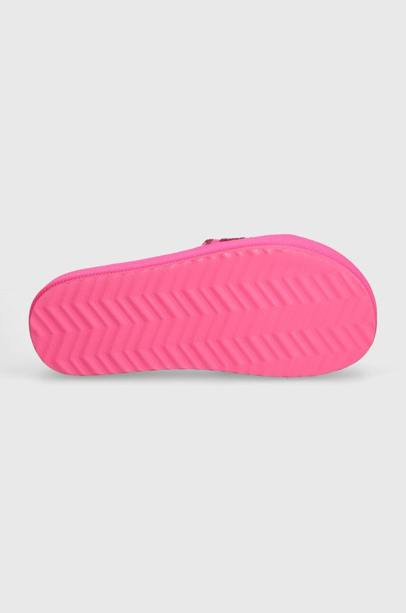 Steve Madden ciabatte slide Kora SM11003018.514 rosa
