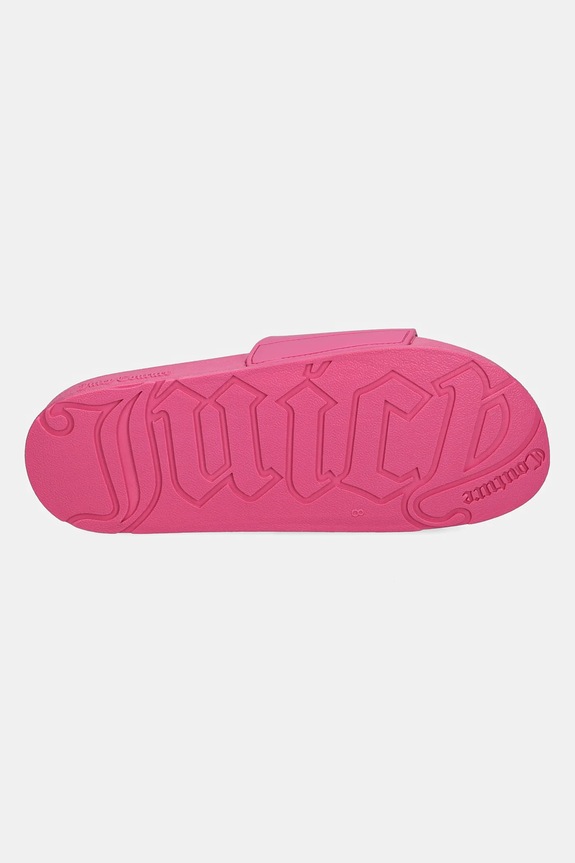 Παντόφλες Juicy Couture BREANNA JCAY121047 ροζ