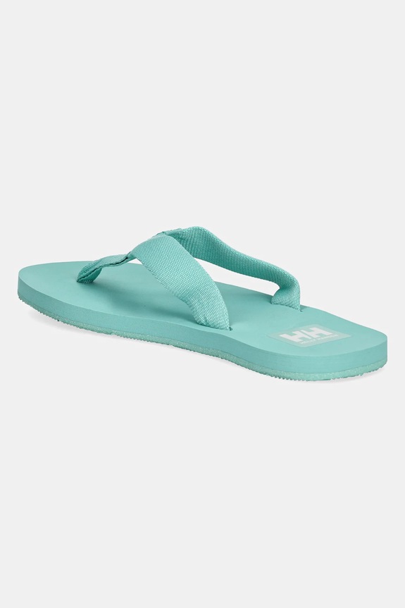 Cipők Helly Hansen flip-flop LOGO SANDAL 2 11957 türkiz