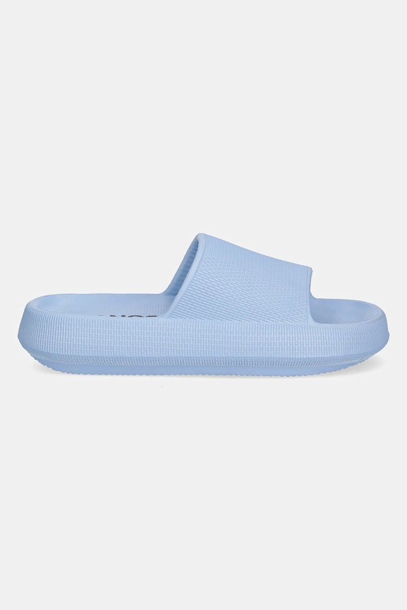 Bianco klapki BIAJULIA 11200050 niebieski SS25