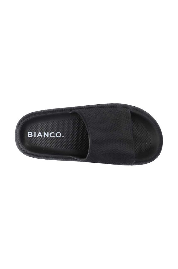 Bianco klapki BIAJULIA 11200050 czarny