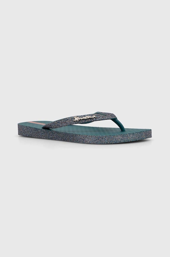 Žabky Ipanema MAXI GLOW FE 27000.AS220 zelená SS24