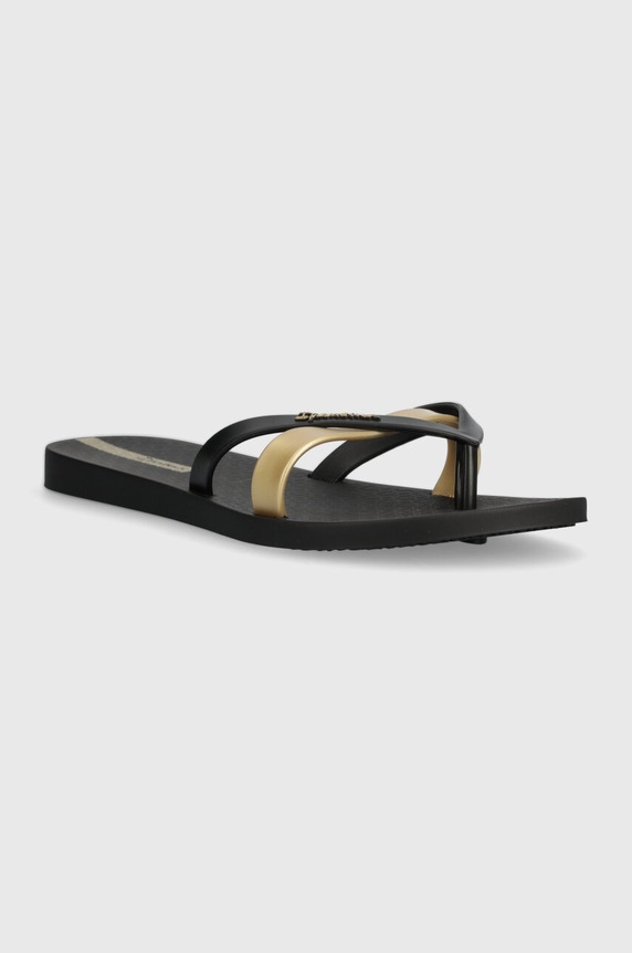 Scarpe Ipanema infradito KIREI FEM 81805.AT156 nero