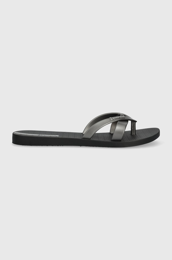 Žabky Ipanema KIREI FEM 81805.AT157 černá SS26