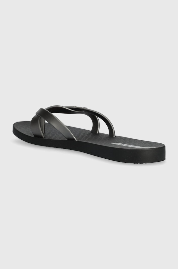 Žabky Ipanema KIREI FEM černá 81805.AT157