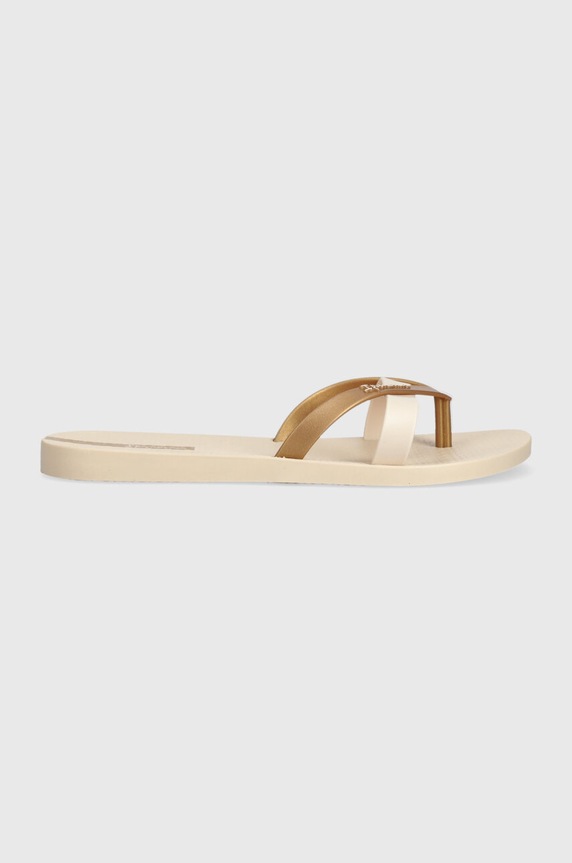 Japanke Ipanema KIREI FEM 81805.AT158 zlatna SS26