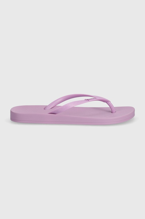 Ipanema flip-flop ANAT COLORS 82591.AQ602 lila SS26