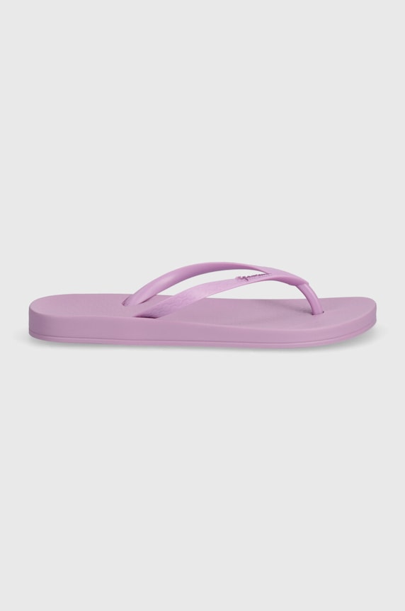 Ipanema flip-flop ANAT COLORS 82591.AQ602 lila SS26