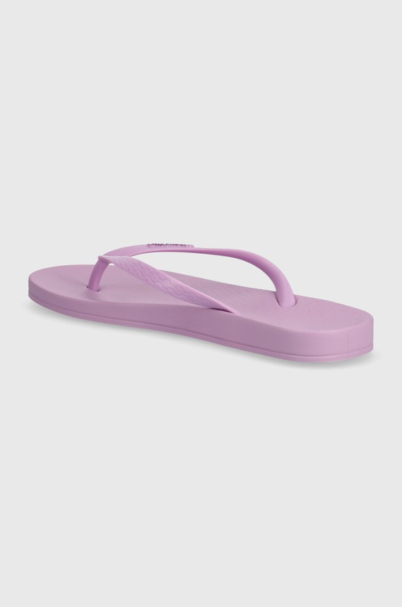 Cipők Ipanema flip-flop ANAT COLORS 82591.AQ602 lila