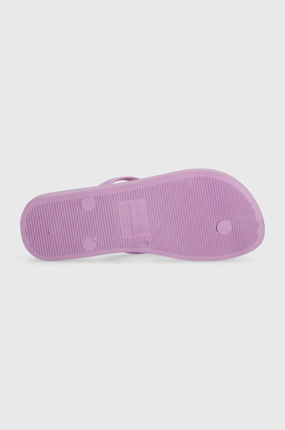 Ipanema flip-flop ANAT COLORS 82591.AQ602 lila