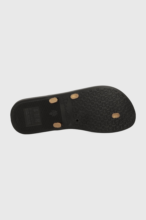 Ipanema slapi BOSSA SOFT V 82840.AQ444 negru