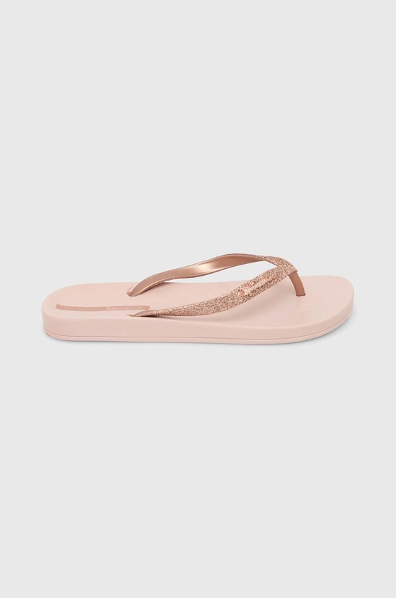 Žabky Ipanema ANAT LOLITA 83140.AQ647 ružová SS26