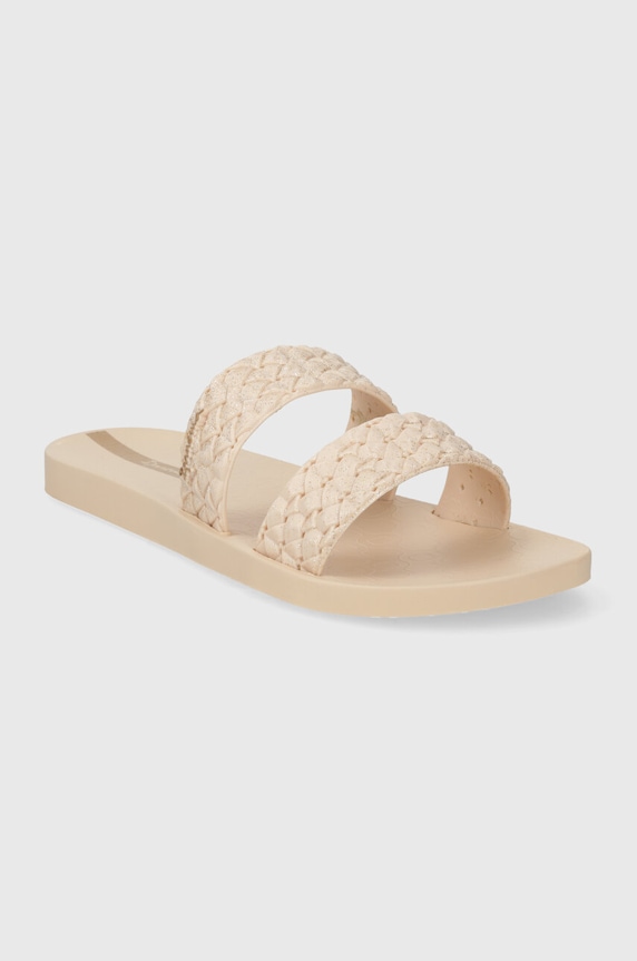 Ipanema klapki RENDA II FEM 83243.AS021 beżowy SS24