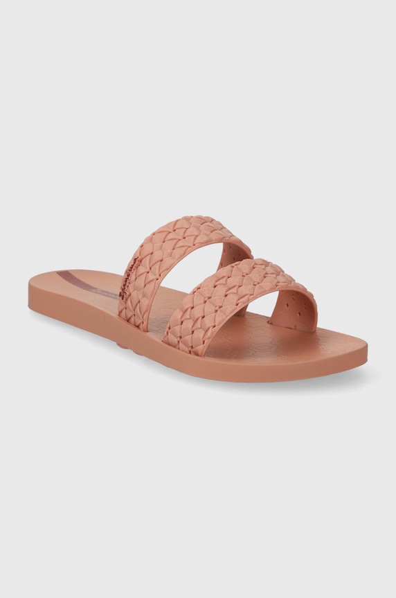 Natikači Ipanema RENDA II FEM 83243.AS023 roza SS24