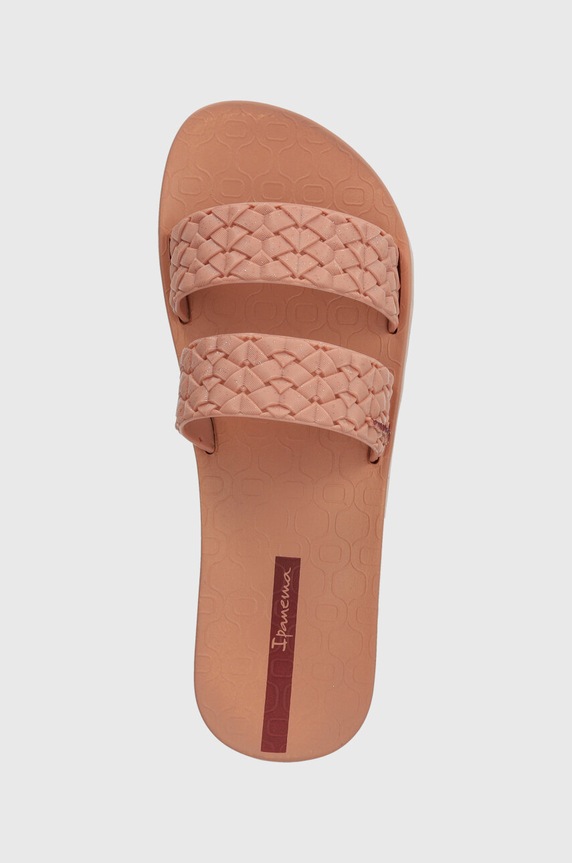 Natikači Ipanema RENDA II FEM roza 83243.AS023