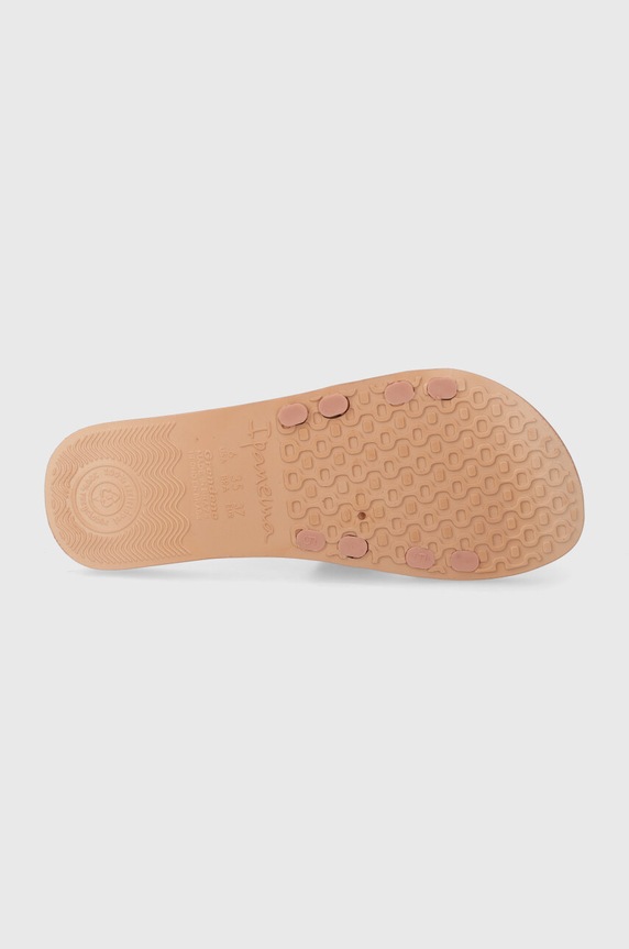 Natikači Ipanema RENDA II FEM 83243.AS023 roza
