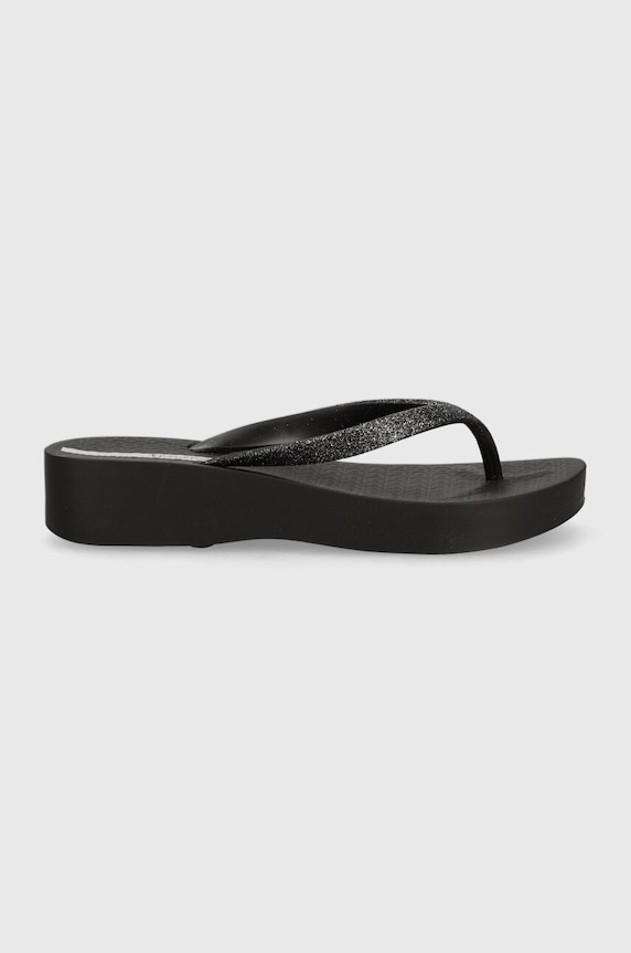 Ipanema flip-flop MESH CHIC PL 83386.AJ496 fekete SS26
