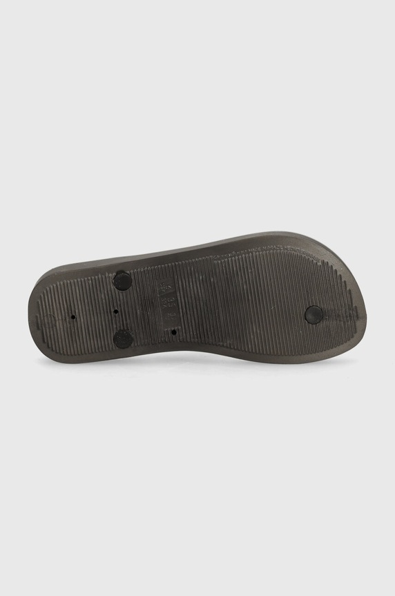 Ipanema flip-flop MESH CHIC PL 83386.AJ496 fekete