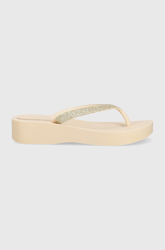 Žabky Ipanema MESH CHIC PL 83386.AR596 béžová SS24