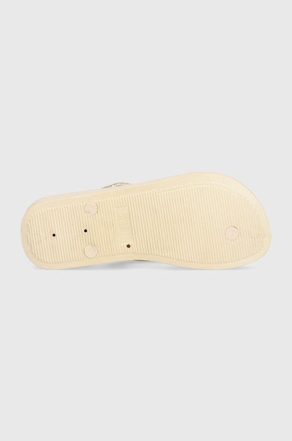 Žabky Ipanema MESH CHIC PL 83386.AR596 béžová