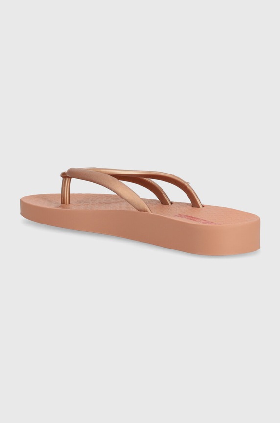 Παπούτσια Σαγιονάρες Ipanema COMFY FEM 83519.AQ710 ροζ