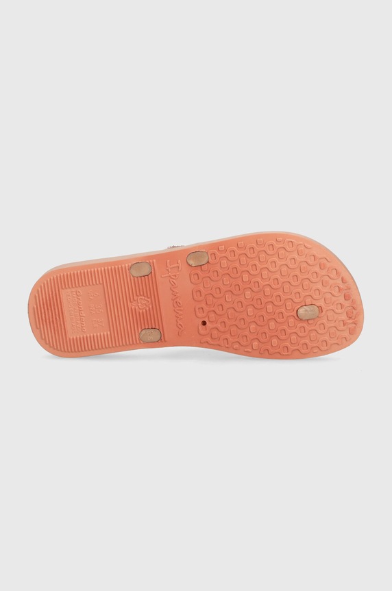 Σαγιονάρες Ipanema COMFY FEM 83519.AQ710 ροζ