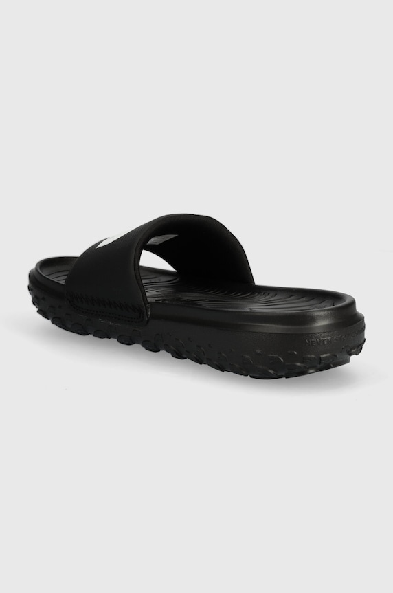 Obuv Šľapky The North Face NEVER STOP CUSH SLIDE NF0A8A99KX71 čierna