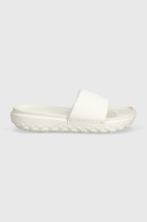 Šľapky The North Face NEVER STOP CUSH SLIDE NF0A8A99WID1 béžová SS24