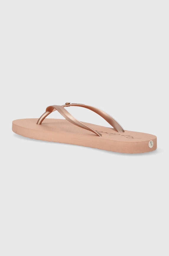 Obuwie Rip Curl japonki 16GWOT różowy