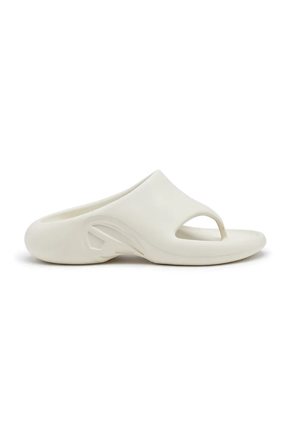 Diesel flip-flop Sa-Maui X szintetikus bézs Y03191.P5474.T1003