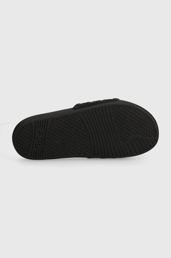 APL Athletic Propulsion Labs papuci LUSSO SLIDE 2.4.010124 negru
