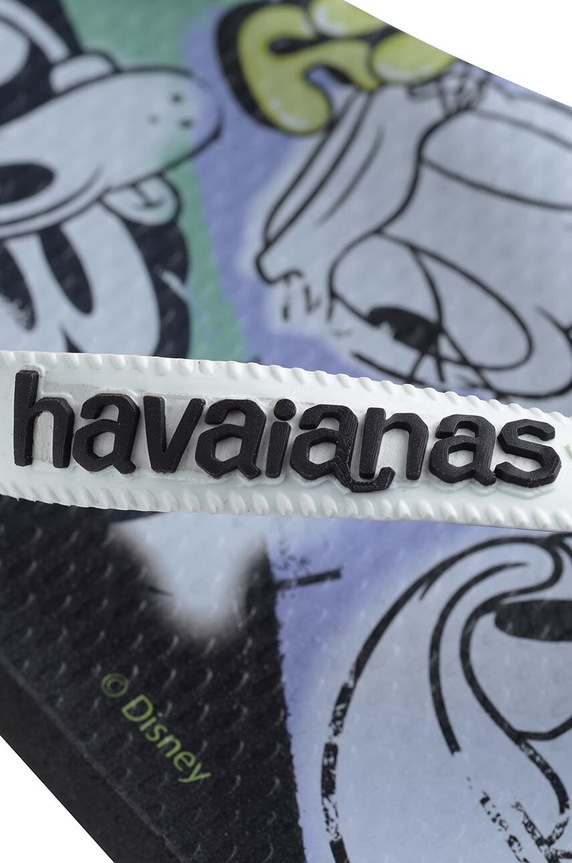 Japanke Havaianas DISNEY STYLISH 4123500.4747