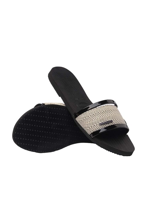 Natikače Havaianas YOU TRANCOSO PREMIUM 4146063.0090