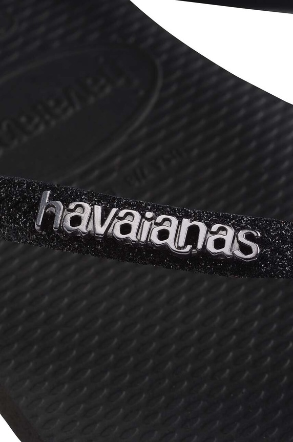 Σαγιονάρες Havaianas SLIM GLITTER II 4146975.1069