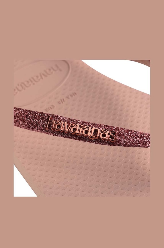 Žabky Havaianas SLIM GLITTER II 4146975.9898
