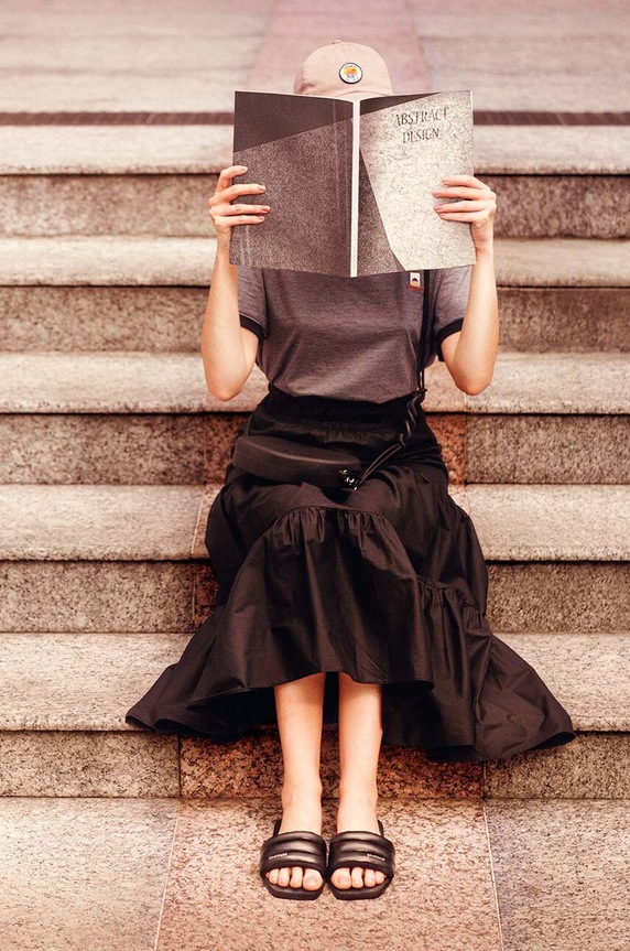 Παντόφλες Havaianas YOU MILAN 4148312.0090