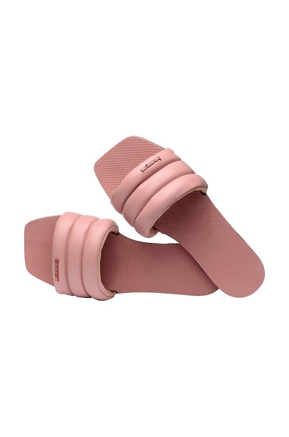 Παντόφλες Havaianas YOU MILAN ροζ 4148312.3544