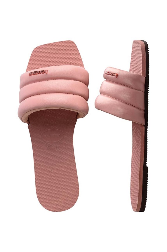 Παντόφλες Havaianas YOU MILAN 4148312.3544