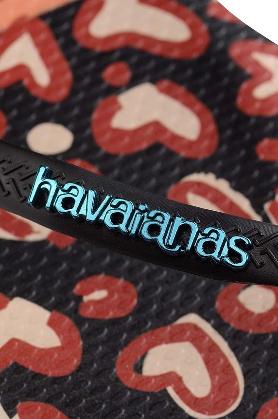 Σαγιονάρες Havaianas SLIM PATCHWORK 4148944.9446