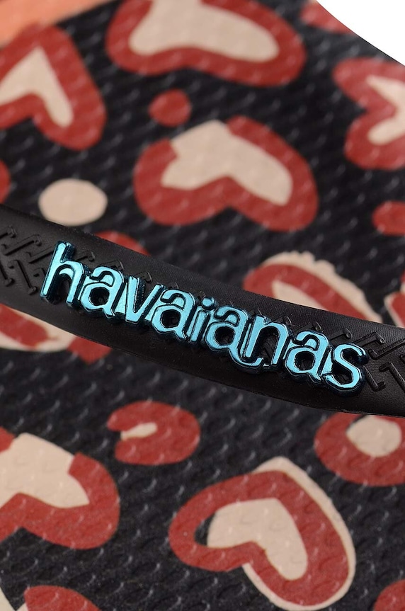 Σαγιονάρες Havaianas SLIM PATCHWORK 4148944.9446