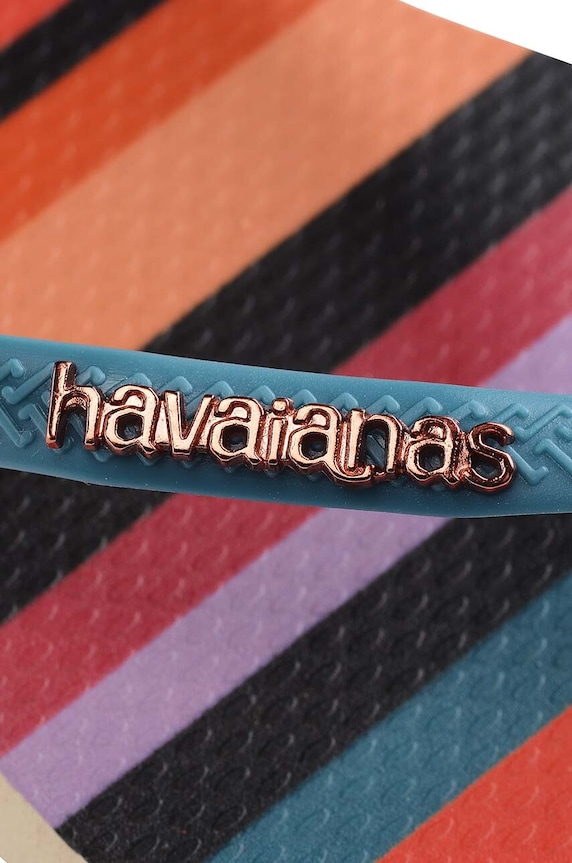 Σαγιονάρες Havaianas SLIM PATCHWORK 4148944.9659