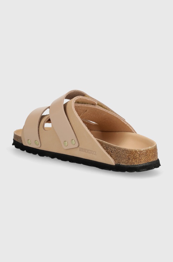 Obuwie Birkenstock Uji 1026544 beżowy